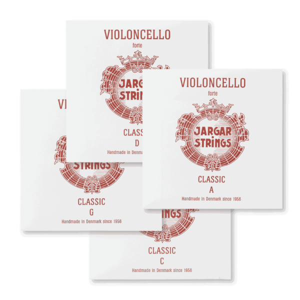 Jargar Classic set zacskok Jargar Classic set zacskok