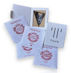 Jargar_classic_starter pack